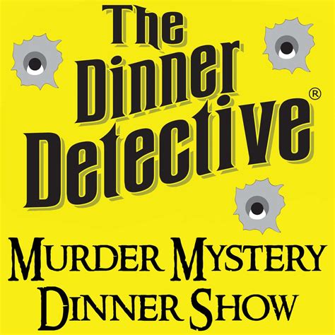 portland murder mystery dinner